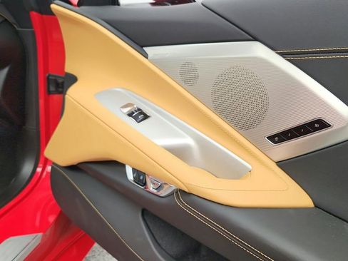 Used 2023 Chevrolet Corvette Stingray Preferred Conv w/ Z51 Performance Package image 34