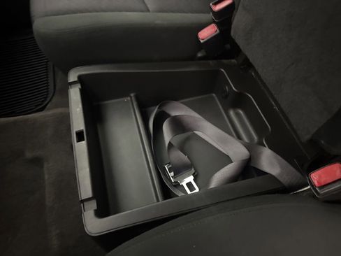 Used 2012 Chevrolet Silverado 1500 LT w/ All-Star Edition AWD/4WD image 21