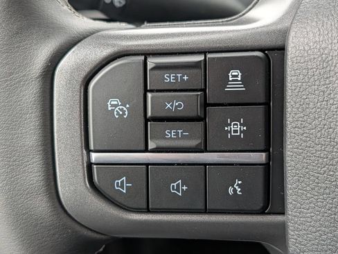 New 2026 Ford F150 XLT w/ Equipment Group 302A MID AWD/4WD image 26