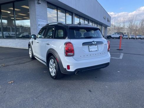 Used 2018 MINI Cooper Countryman ALL4 image 7
