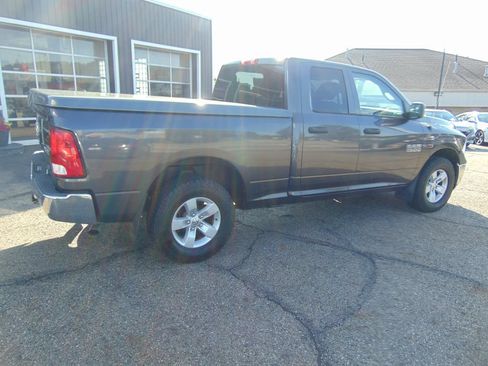Used 2015 RAM 1500 Tradesman w/ Popular Equipment Group AWD/4WD image 18