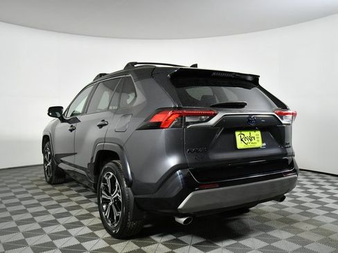 Certified 2023 Toyota RAV4 XSE image 13