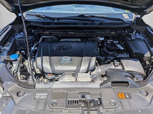 Used 2015 MAZDA CX-5 Touring FWD image 21