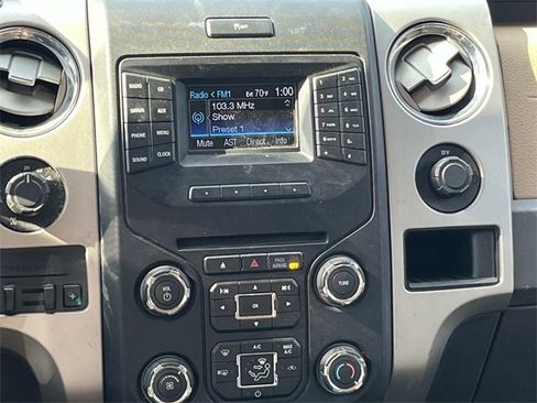Used 2014 Ford F150 XLT w/ Equipment Group 302A Luxury image 15