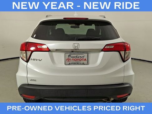 Used 2022 Honda HR-V EX-L image 6