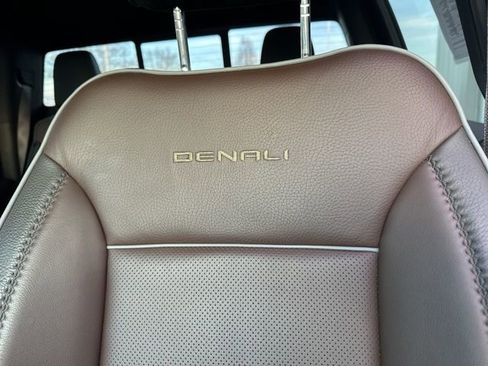 Used 2024 GMC Sierra 1500 Denali image 37