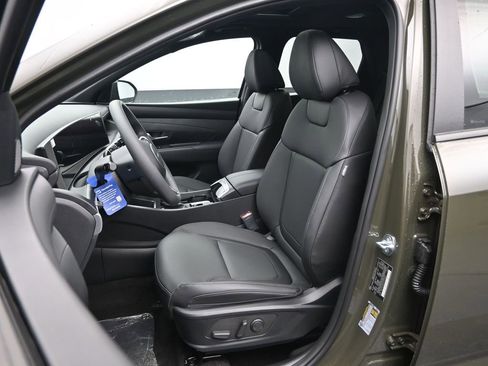 New 2026 Hyundai Santa Cruz SEL AWD/4WD image 23