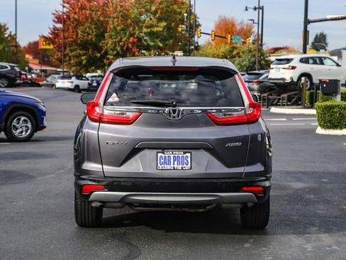 Used 2019 Honda CR-V EX image 8