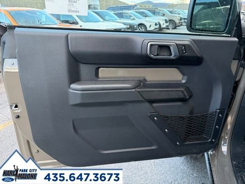 New 2026 Ford Bronco Badlands image 44