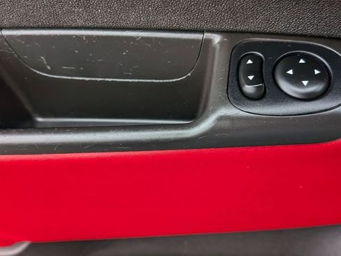 Used 2015 FIAT 500 Abarth w/ Comfort/Convenience Group image 13