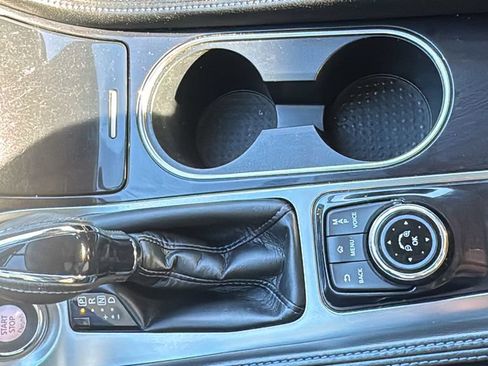 Used 2018 Nissan Maxima 3.5 S FWD image 15
