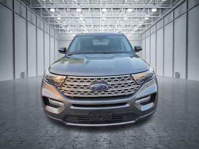 Used 2024 Ford Explorer Limited