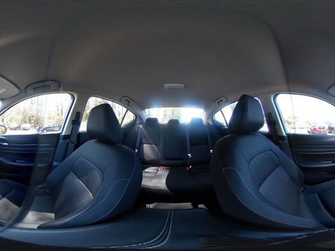 Used 2025 Nissan Altima 2.5 SV image 42