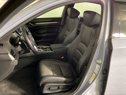 Used 2022 Honda Accord Sport image 24