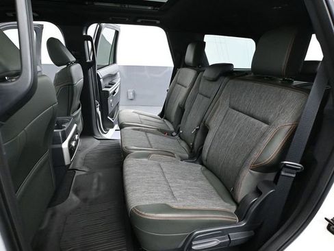Used 2024 Ford Expedition Timberline image 41