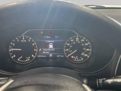 Used 2016 Nissan Maxima 3.5 SV FWD image 21