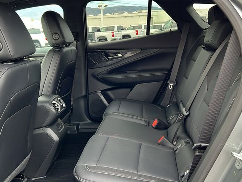 New 2026 Chevrolet Blazer EV LT AWD/4WD image 13