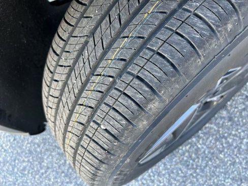 Used 2025 Hyundai Tucson SEL image 41