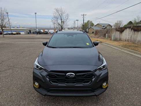 New 2026 Subaru Crosstrek 2.5i Sport AWD/4WD image 5