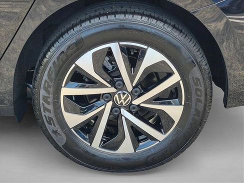 Used 2024 Volkswagen Jetta S FWD image 22