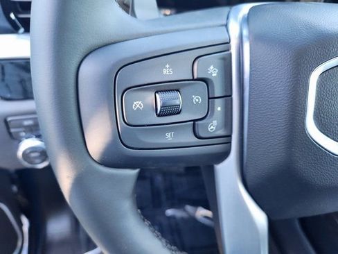 New 2026 GMC Sierra 1500 Elevation w/ Elevation Premium Package image 24