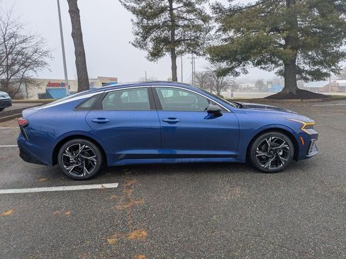Used 2025 Kia K5 GT-Line AWD/4WD image 3