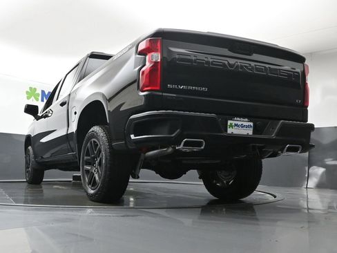 New 2026 Chevrolet Silverado 1500 LT Trail Boss w/ Convenience Package II image 6