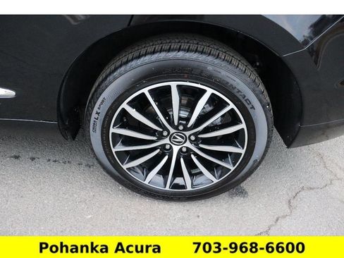 Used 2025 Acura RDX SH-AWD w/ Advance Package image 32