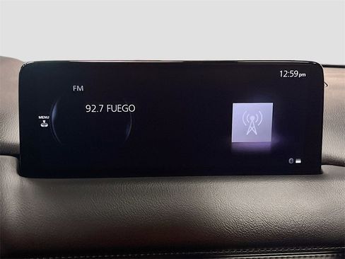 Used 2025 MAZDA CX-5 AWD 2.5 S w/ Preferred Package image 15