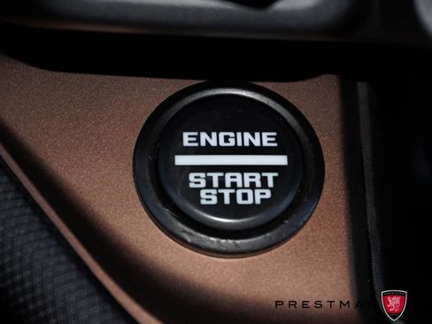 Used 2023 Ford Bronco Sport Outer Banks w/ Tech Package image 32