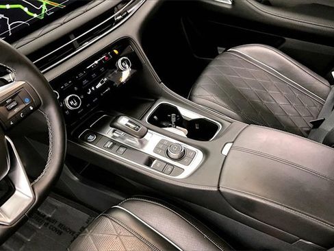 Used 2024 INFINITI QX60 Autograph image 14