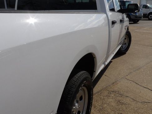 Used 2022 RAM 1500 Tradesman w/ Trailer Tow Group RWD image 17