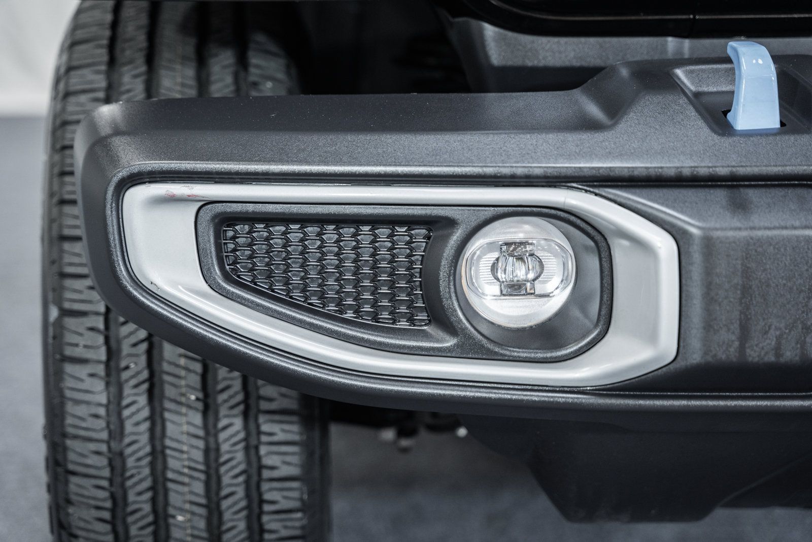 Used 2024 Jeep Wrangler Unlimited Sahara AWD/4WD image 18