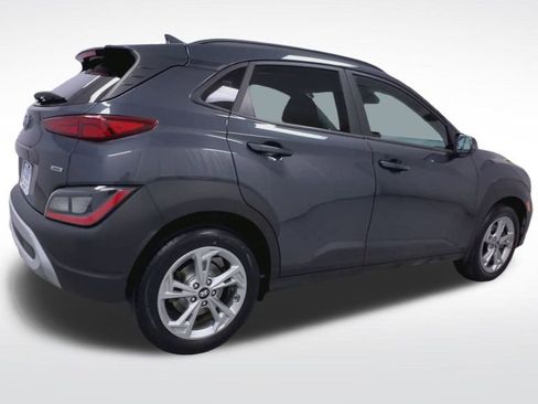 Used 2023 Hyundai Kona SEL w/ Convenience Package image 22