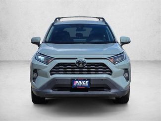 Used 2020 Toyota RAV4 XLE w/ Convenience Package FWD video 2