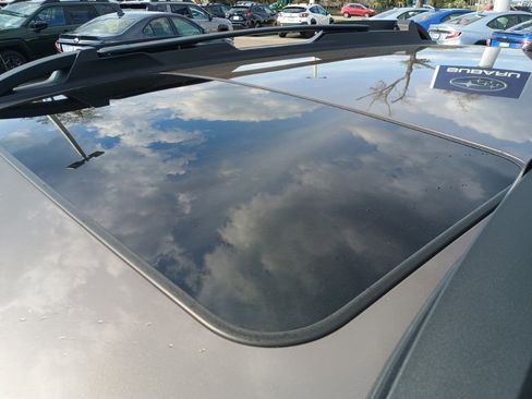 Certified 2021 Subaru Outback Limited w/ Popular Package #2 image 9