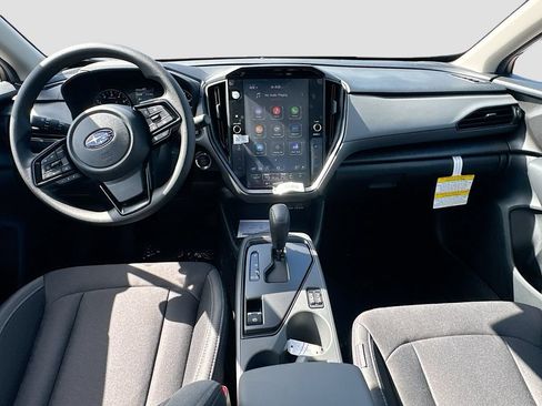New 2026 Subaru Crosstrek 2.5i Premium AWD/4WD image 28