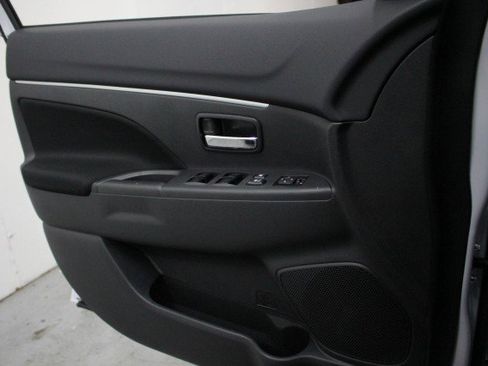 New 2026 Mitsubishi Outlander Sport AWD image 15