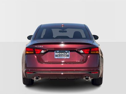 New 2025 Nissan Altima 2.5 SV w/ SV Special Edition Package