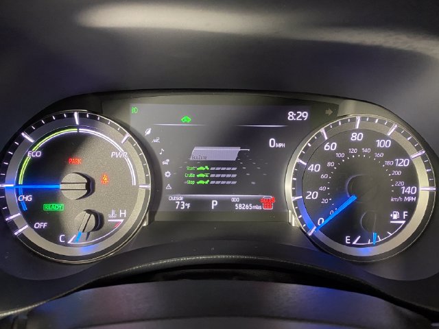 Used 2024 Toyota Highlander LE AWD/4WD image 22