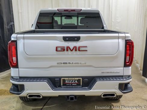 Used 2023 GMC Sierra 1500 Denali image 6