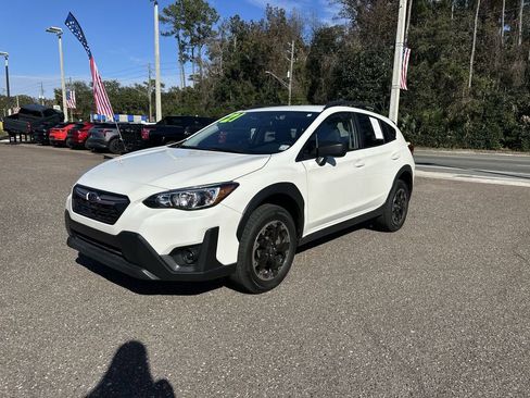 Used 2021 Subaru Crosstrek 2.0i image 12