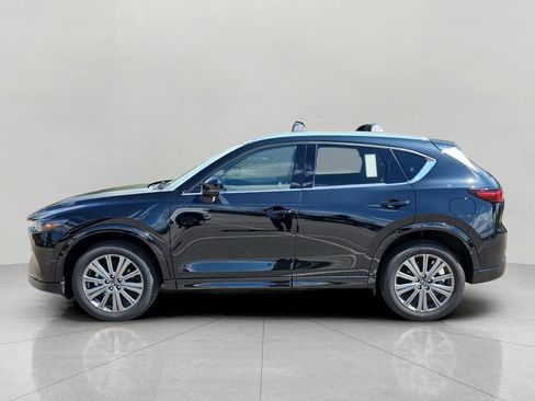 Used 2025 MAZDA CX-5 Signature AWD/4WD image 5