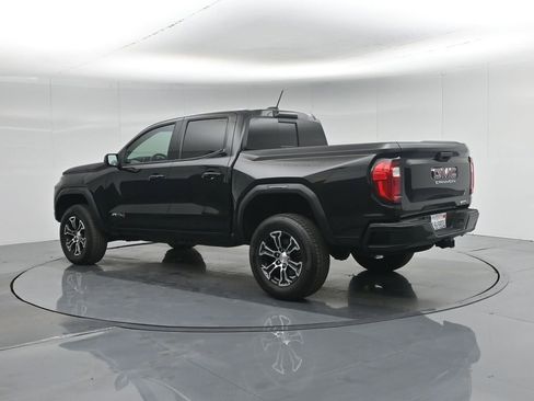 Used 2023 GMC Canyon AT4 image 26