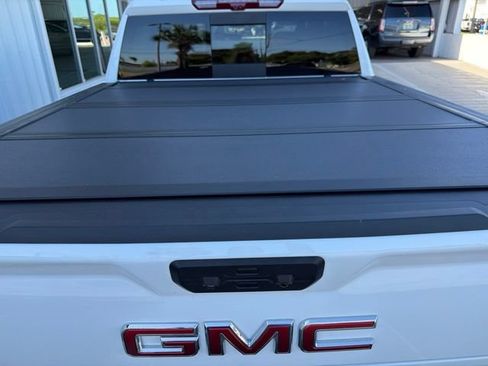 Used 2026 GMC Sierra 1500 AT4 w/ AT4 Premium Package AWD/4WD image 23