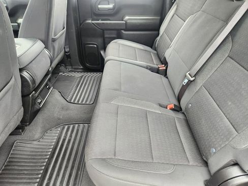 Used 2024 Chevrolet Silverado 2500 Custom w/ Custom Value Package image 28