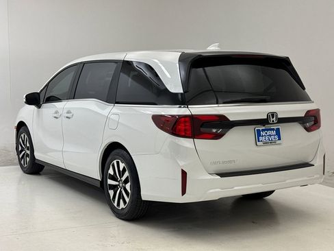 New 2026 Honda Odyssey EX-L image 8