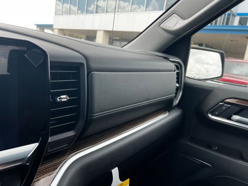 New 2026 Chevrolet Silverado 1500 RST w/ RST Select Package image 68