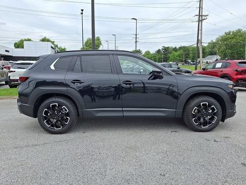 New 2026 MAZDA CX-50 Meridian Edition w/ Weather Package AWD/4WD image 5