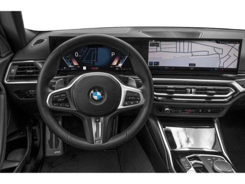 Used 2024 BMW M240i xDrive Coupe w/ Premium Package image 11